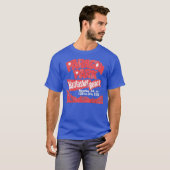 パラゴン パーク レトロ アミューズメント Tシャツ (正面フル)