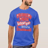 パラゴン パーク レトロ アミューズメント Tシャツ (正面)