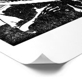 パラサイトマンガスタイル ポスター (角)