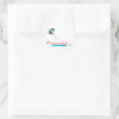 パラサイラー ラウンドシール (バッグ)