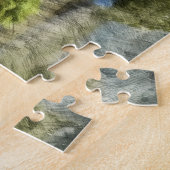 パラシオドブッサコポルトガル ジグソーパズル (側面)