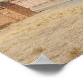 パラシオ実在デリオフィリオ ポスター (角)