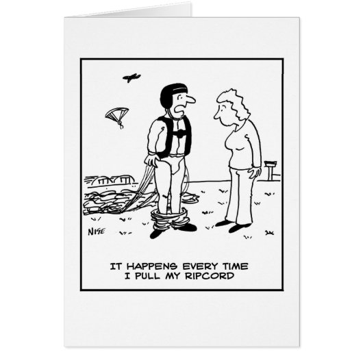 パラシュートのズボン秋ダウン。 (正面)