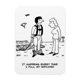 パラシュートのズボン秋ダウン – マグネット