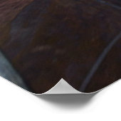 パラシュート歩兵第501連隊 ポスター (角)