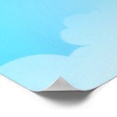 パラシュート ポスター (角)