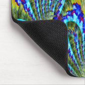 パラシュート… マウスパッド (コーナー)