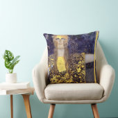 パラスアテナグスタフクリムト クッション (椅子)