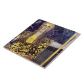 パラスアテナグスタフクリムト タイル (側面)