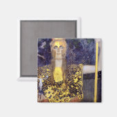 パラスアテナグスタフクリムト マグネット (正面/裏面)