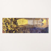 パラスアテナグスタフクリムト ヨガマット (正面(横))