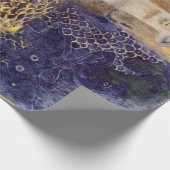 パラスアテナグスタフクリムト ラッピングペーパー (角)