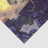 パラスアテナグスタフクリムト 薄葉紙 (詳細)