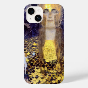 パラスアテナグスタフクリムト Case-Mate iPhone 14ケース