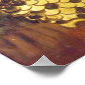 パラスアテナバイグスタフクリムト ポスター (角)