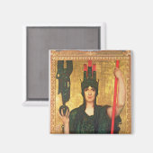 パラスアテナ マグネット (正面/裏面)