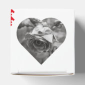 パラスパーソナライズされたター箱 フェイバーボックス (上部)