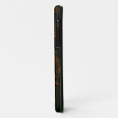 パラス・アテナ、アーマード・姿、1664年~65年 Case-Mate iPhoneケース (裏面/左)