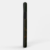 パラス・アテナ、アーマード・姿、1664年~65年 Case-Mate iPhoneケース (裏面/右)
