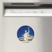 パラス・アテーネーの泉 マグネット (インサイチュ (食洗機))