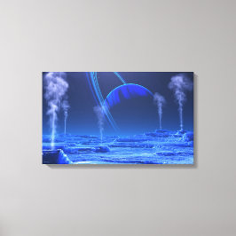 パラス キャンバスプリント