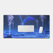 パラス デスクマット (キーボード&マウス)