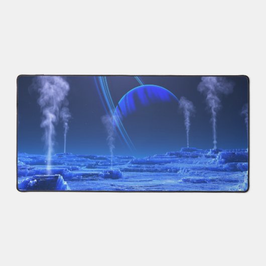 パラス デスクマット (正面)