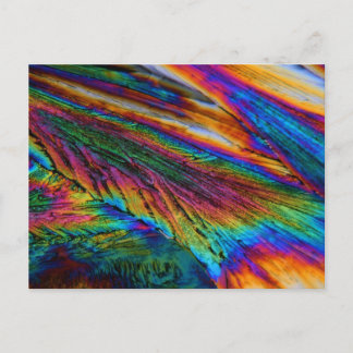 パラセタモール ポストカード