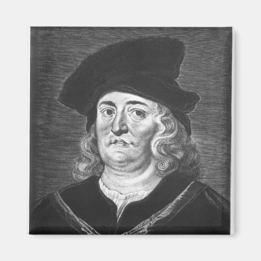 パラセルス マグネット (正面)