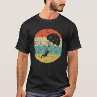 パラセーリングシャツヴィンテージレトロパラセーラーTシャツ Tシャツ