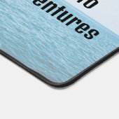 パラセーリングデザインデスクマット デスクマット (コーナー)