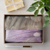 パラソルを持つレディフランスのー 薄葉紙 (ギフト)