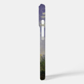 パラソルを持つ女性byクロード・モネ，ヴィンテージ・アート Case-Mate iPhoneケース (裏面 / 左)