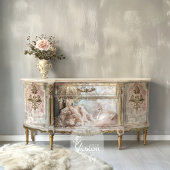 パラソルロマンチックなポートレート芸術の女性 薄葉紙