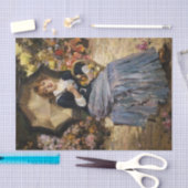 パラソル・バイ・ジュールバスティアン・レページ 薄葉紙 (クラフト)