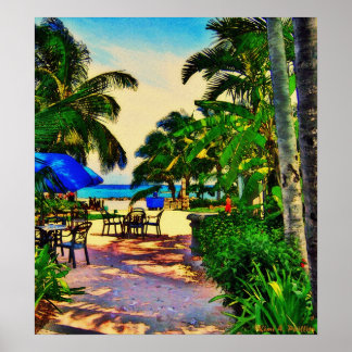 パラダイスが見つかったポスター ポスター