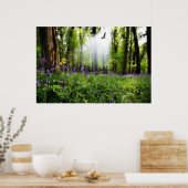 パラダイスが見つけたポスター ポスター (キッチン)