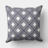 パラダイスのコカトー クッション (裏面)