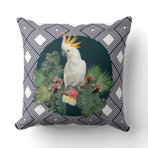 パラダイスのコカトー