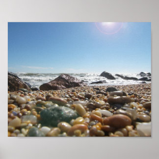 パラダイスの小石1 ポスター