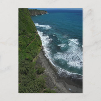 パラダイスの角 ポストカード