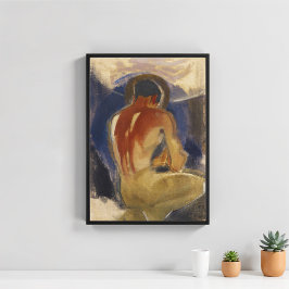 パラダイスの門で泥棒、ヘレネ・シュジャーベック ポスター