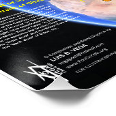 パラダイスの門1 ポスター (コーナー)