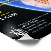 パラダイスの門2 ポスター (コーナー)