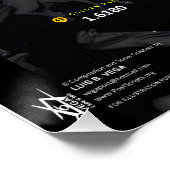 パラダイスの門3 ポスター (コーナー)