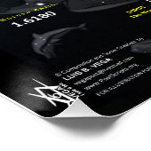 パラダイスの門5 ポスター (コーナー)