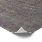 パラダイスの鳥 ポスター (角)