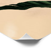 パラダイスの鳥 ポスター (コーナー)