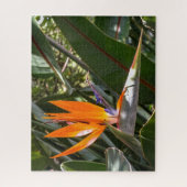 パラダイスの鳥#1 ジグソーパズル (縦)