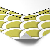 パラダイスは図書館だ ポスター (角)